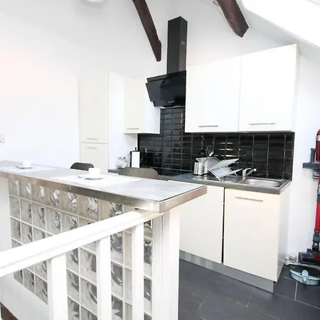 Apartment Magnifique Cosy Tram 4pers Gare Wifi *