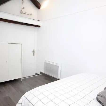 Magnifique Cosy Tram 4pers Gare Wifi Apartment Pierrefitte-sur-Seine